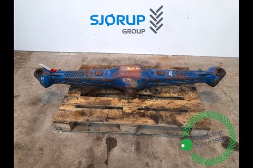 salg af Vorderachsgehäuse New Holland 8240
