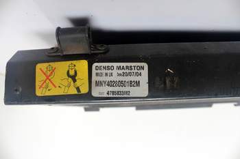 salg af Kondensator Massey Ferguson 7480
