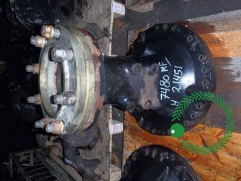 salg af Massey Ferguson 7480 RIGHT Rear Half Axle