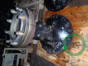 salg af Massey Ferguson 7480 LEFT Rear Half Axle