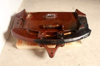 salg af Gewicht Case Quadtrac 600