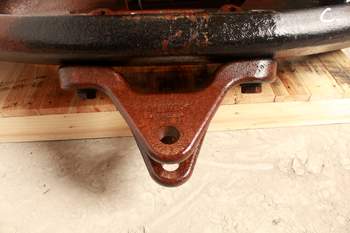 salg af Gewicht Case Quadtrac 600
