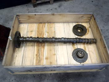 salg af Nockenwelle John Deere  
