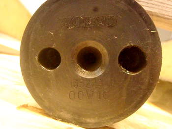 salg af Nockenwelle John Deere  
