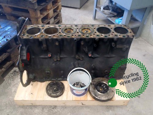 salg af Shortblock John Deere  