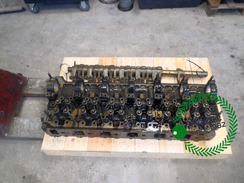 salg af Zylinderkopf John Deere  