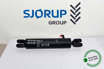 Hesston 4860 S Hydraulic Cylinder Hesston 4860 S Hydraulic Cylinder