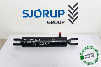 Hesston 4860 S Hydraulic Cylinder Hesston 4860 S Hydraulic Cylinder