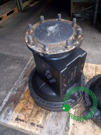salg af Valtra 8550 LEFT Rear Half Axle