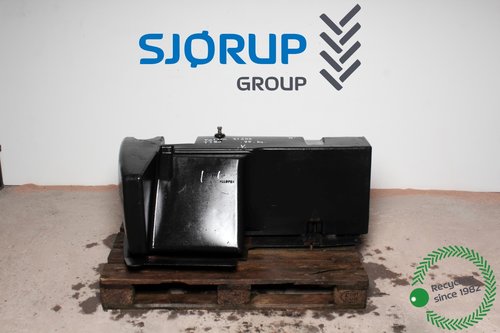 salg af Kraftstofftank Valtra T180