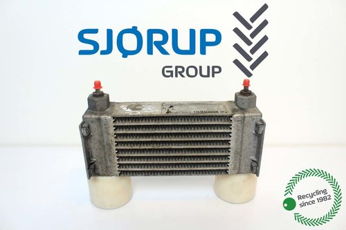salg af Ölkühler Claas Arion 640