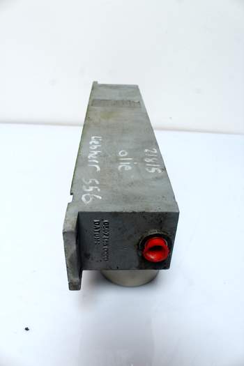 salg af Ölkühler Liebherr L556