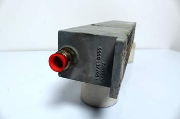 salg af Ölkühler Liebherr L556