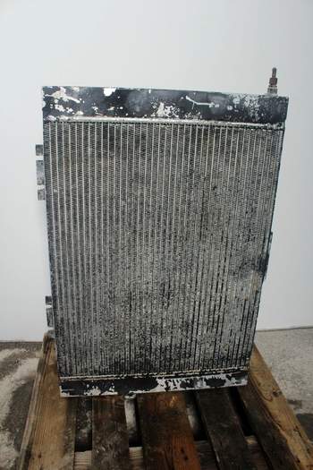 salg af Wasserkühler Liebherr L556
