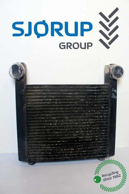 salg af Intercooler Same Diamond 260