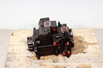 salg af Hydrostatpumpe Terex AL160