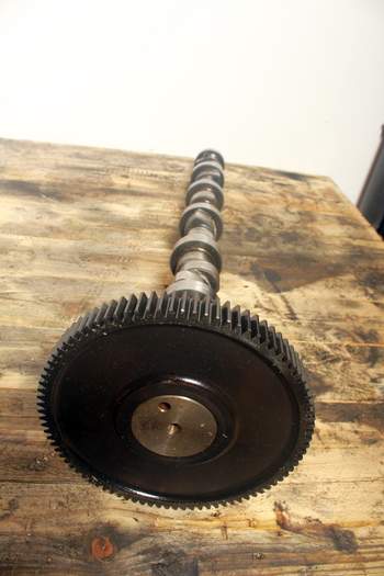 salg af Nockenwelle Deutz-Fahr Agroplus 100