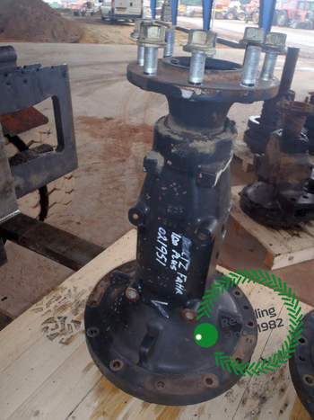 salg af Deutz-Fahr Agroplus 100 LEFT Rear Half Axle