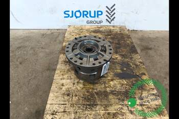salg af Differentiale, Hinterachsen Massey Ferguson 6499 
