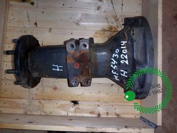salg af Massey Ferguson 5430 RIGHT Rear Half Axle