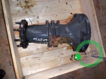 salg af Massey Ferguson 5430 LEFT Rear Half Axle