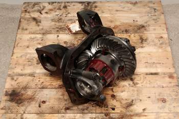 salg af Vorderachsdifferential Massey Ferguson 7480
