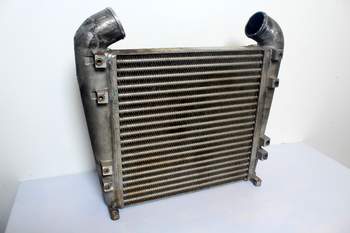 salg af Intercooler Massey Ferguson 7480