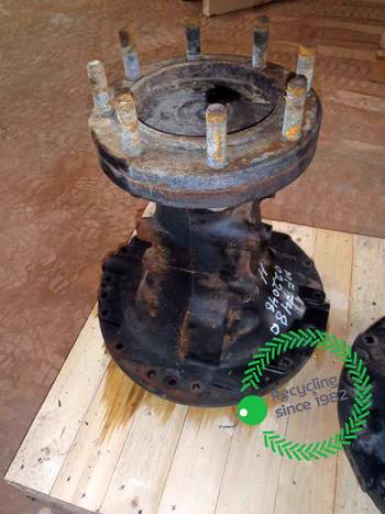 salg af Massey Ferguson 7480 RIGHT Rear Half Axle