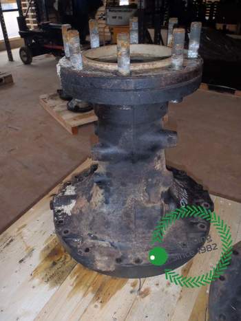 salg af Massey Ferguson 7480 LEFT Rear Half Axle