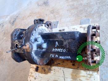 salg af Valtra N121 LEFT Rear Half Axle