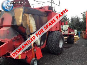 salg af Massey Ferguson LB190 Baler