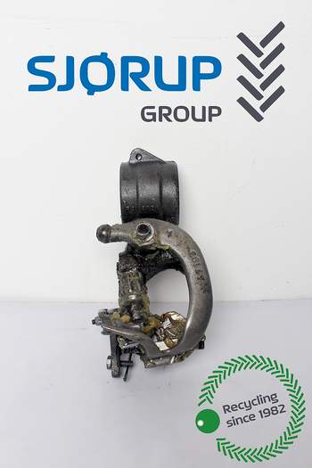 Krone Big-Pack 12130 Knotter Krone Big-Pack 12130 Knotter