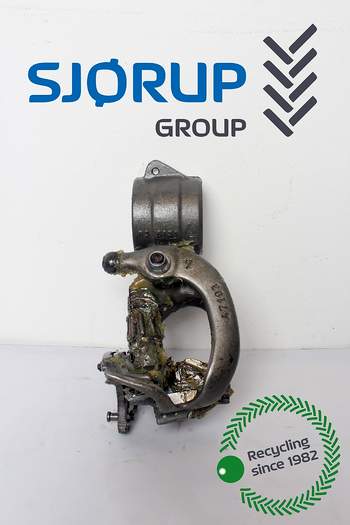 Krone Big-Pack 12130 Knotter Krone Big-Pack 12130 Knotter