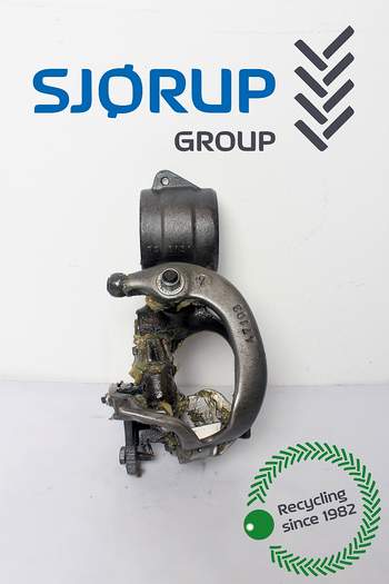 Krone Big-Pack 12130 Knotter Krone Big-Pack 12130 Knotter