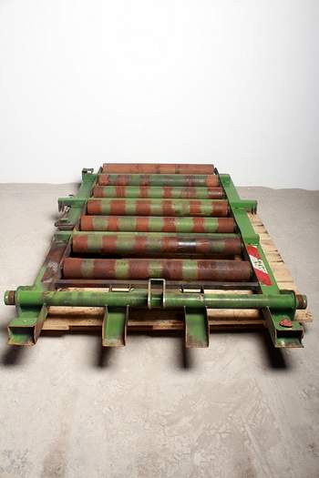 salg af Strohballerutsche Krone Big-Pack 12130