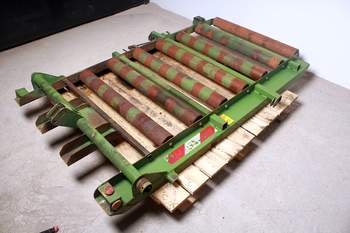 salg af Strohballerutsche Krone Big-Pack 12130