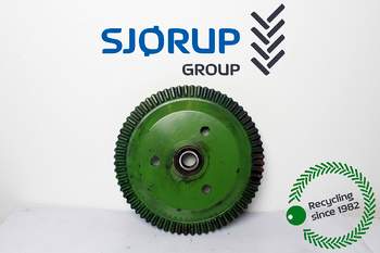 Krone Big-Pack 12130 Knotting Drive Gear Krone Big-Pack 12130 Knotting Drive Gear