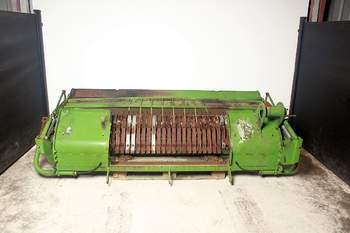 salg af Pick-up Krone Big-Pack 12130