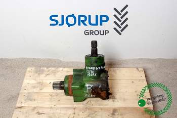 Krone Big-Pack 12130 Angle gearbox Krone Big-Pack 12130 Angle gearbox