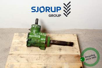 Krone Big-Pack 12130 Angle gearbox Krone Big-Pack 12130 Angle gearbox