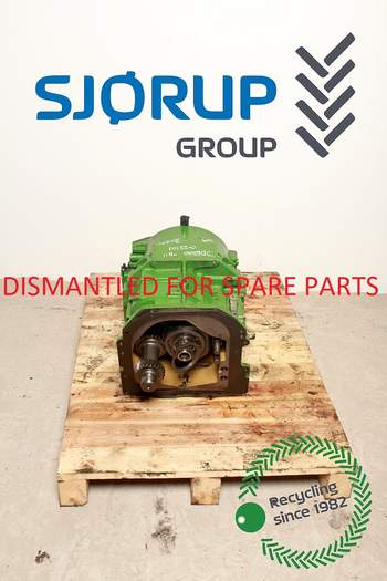 salg af Zerlegte Getriebe John Deere 6200 