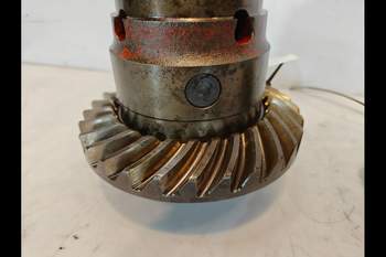 salg af John Deere 6200 Front axle differential