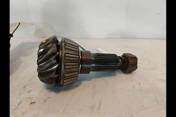 salg af John Deere 6200 Front axle differential