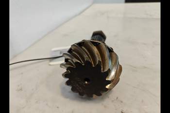 salg af John Deere 6200 Front axle differential