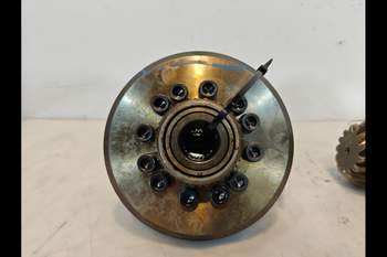 salg af John Deere 6200 Front axle differential