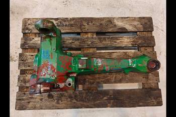 salg af John Deere 6200 RIGHT Front axle house