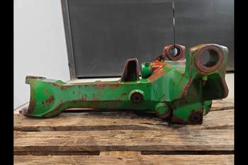 salg af John Deere 6200 RIGHT Front axle house