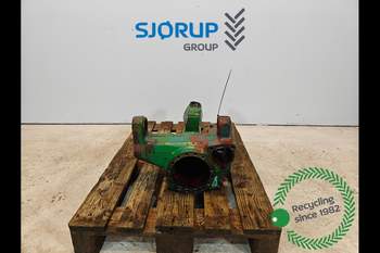 salg af John Deere 6200 RIGHT Front axle house