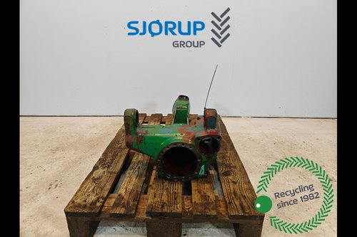 salg af John Deere 6200 RIGHT Front axle house