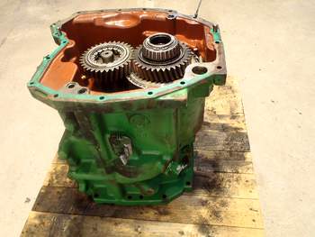 salg af Getriebe John Deere 6930